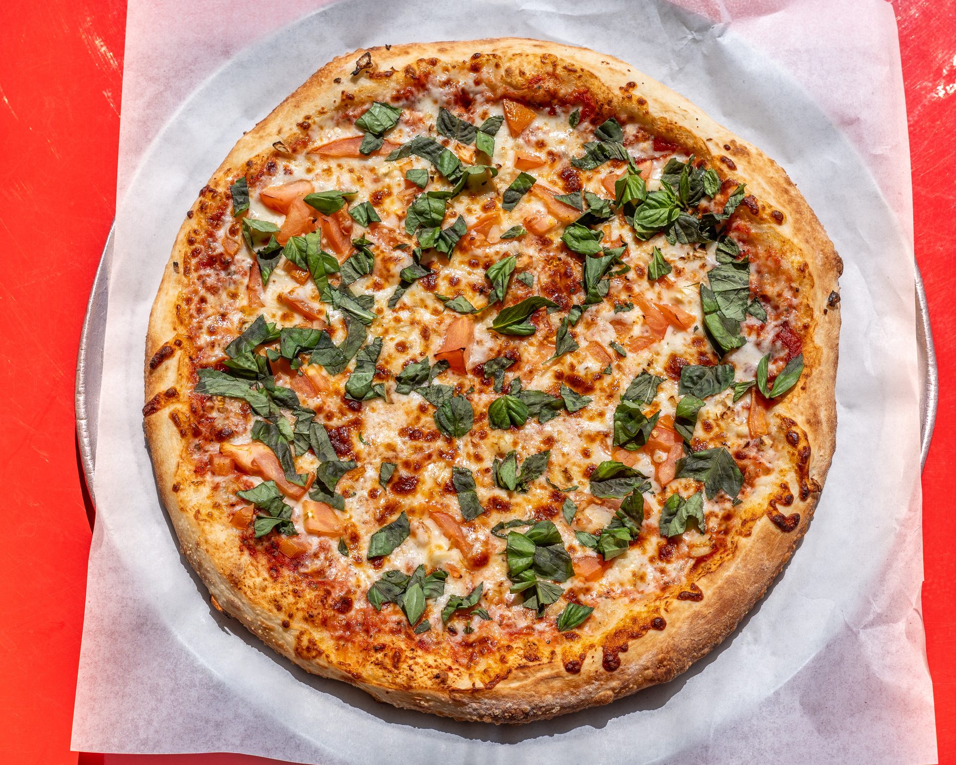 One bite. That's the whole review.