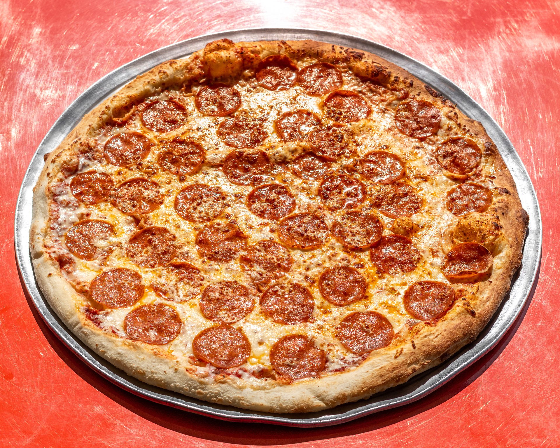 Twenty-four inches of the real deal