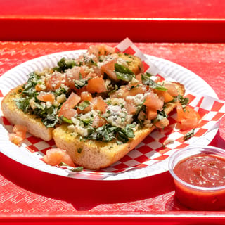 Bruschetta