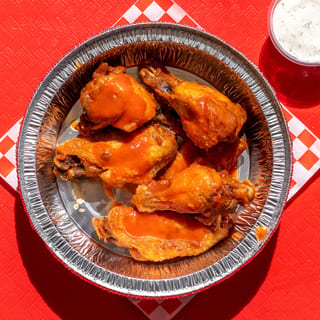 Classic Buffalo Wings