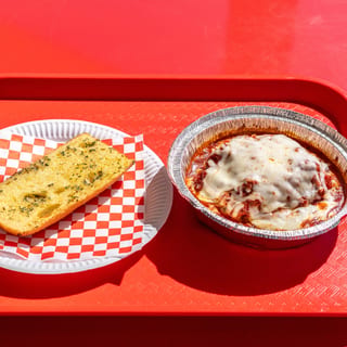 Lasagna