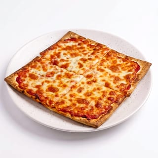 Deep Dish Build Your Own