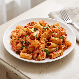 Rigatoni