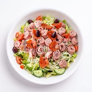 Antipasto